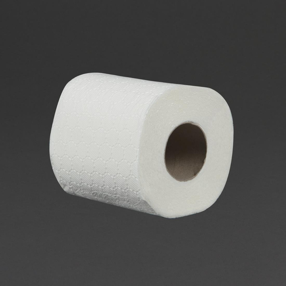 Jantex Premium Toilettenpapier 3-lagig (40 Stück) Jantex Premium Toilettenpapier 3-lagig (40 Stück)