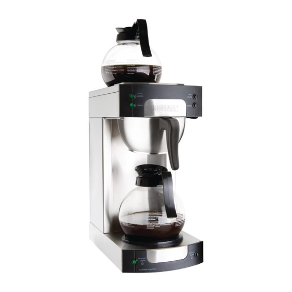 Buffalo Filterkaffeemaschine Buffalo Filterkaffeemaschine