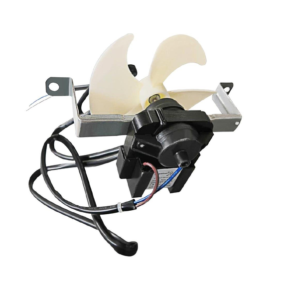 Polar Kreisventilator mit Halterung Ersatzteil Passend für GJ447 Polar Kreisventilator mit Halterung Ersatzteil Passend für GJ447
