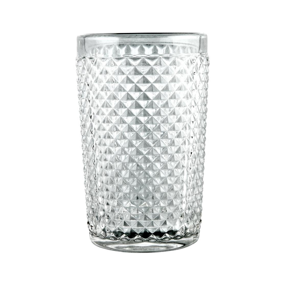 Utopia Dante Longdrinkgläser 390ml (6 Stück) Utopia Dante Longdrinkgläser 390ml (6 Stück)