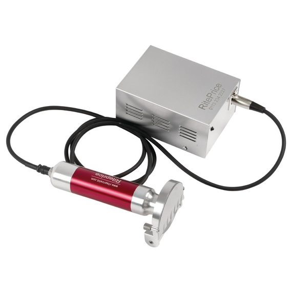 Elektrisches Dönermesser Metall Elektrisches Dönermesser Metall