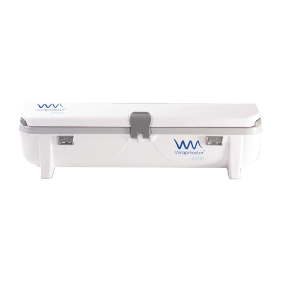 Sonderangebot Wrapmaster 4500 Abroller und 3 x 90m Folie 7 Sonderangebot Wrapmaster 4500 Abroller und 3 x 90m Folie