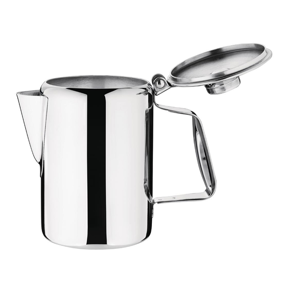 Olympia Concorde Kaffeekanne 57cl 4 Olympia Concorde Kaffeekanne 57cl