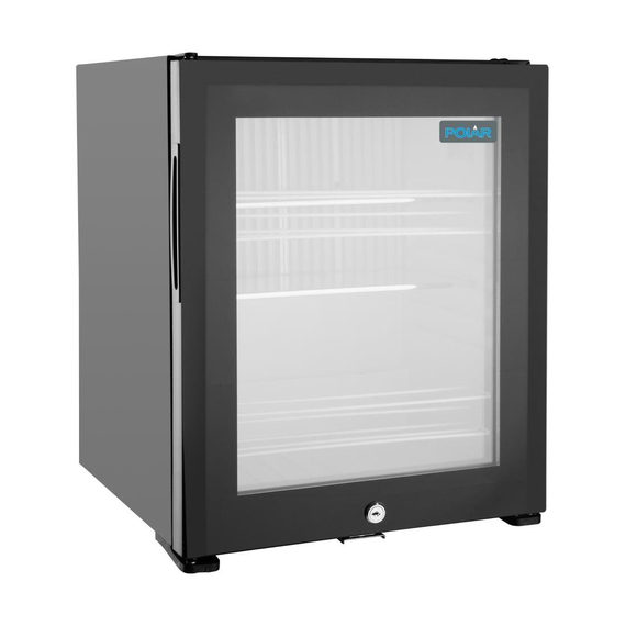 Polar G-Serie Hotelzimmer Kühlschrank 2 Polar G-Serie Hotelzimmer Kühlschrank