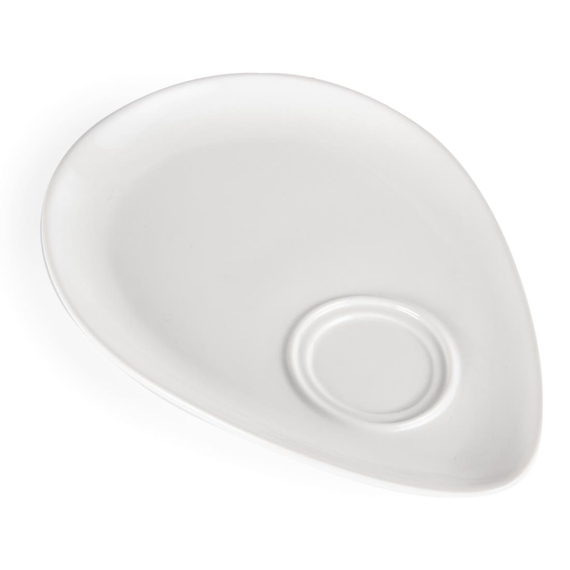 Olympia Whiteware Snackteller 24cm (12 Stück) 1 Olympia Whiteware Snackteller 24cm (12 Stück)