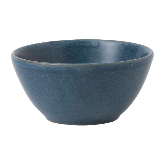 Churchill Super Vitrified Nourish Oslo Blue Snackschalen 130 mm (12 Stück) 1 Churchill Super Vitrified Nourish Oslo Blue Snackschalen 130 mm (12 Stück)