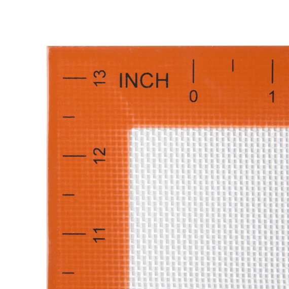 Vogue Backunterlage Silikon 58,5 x 38,5cm 3 Vogue Backunterlage Silikon 58,5 x 38,5cm