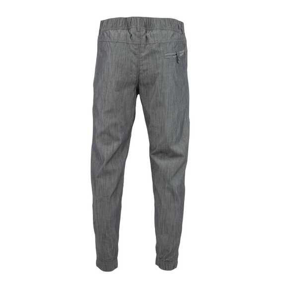 Chef Works Urban Jogger 257 Schwarz-Weiß Fein gestreift Größe XL 5 Chef Works Urban Jogger 257 Schwarz-Weiß Fein gestreift Größe XL