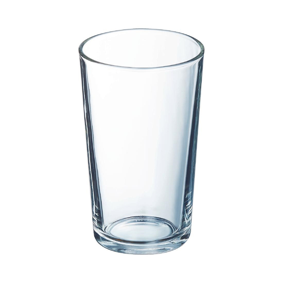 Olympia Konische Pintgläser UKCA-CE 570ml/20oz (24 Stück) 3 Olympia Konische Pintgläser UKCA-CE 570ml/20oz (24 Stück)