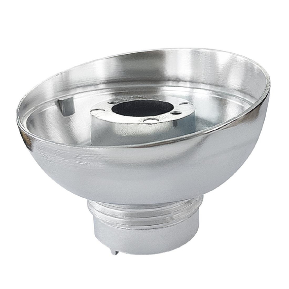 Buffalo Aluminiumkopf mit Schraube Ersatzteil passt für FS440, FS441 UND FS442 Buffalo Aluminiumkopf mit Schraube Ersatzteil passt für FS440, FS441 UND FS442