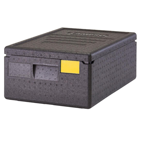 Cam GoBox Full-Size Top Loader Tief Schwarz Cam GoBox Full-Size Top Loader Tief Schwarz