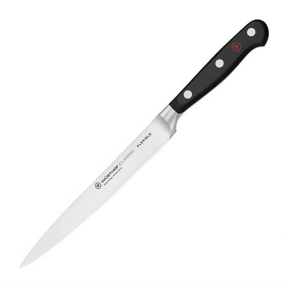 Wusthof Classic Filetiermesser 15.2cm Wusthof Classic Filetiermesser 15.2cm