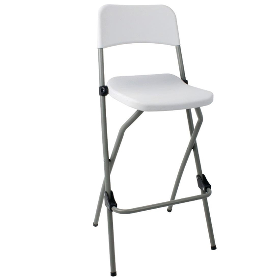 Bolero Klappstuhl für Poseur (2 Stück) 5 Bolero Klappstuhl für Poseur (2 Stück)