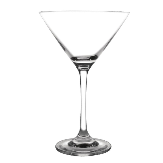Olympia Martinigläser Kristall 27,5cl (6 Stück) 1 Olympia Martinigläser Kristall 27,5cl (6 Stück)