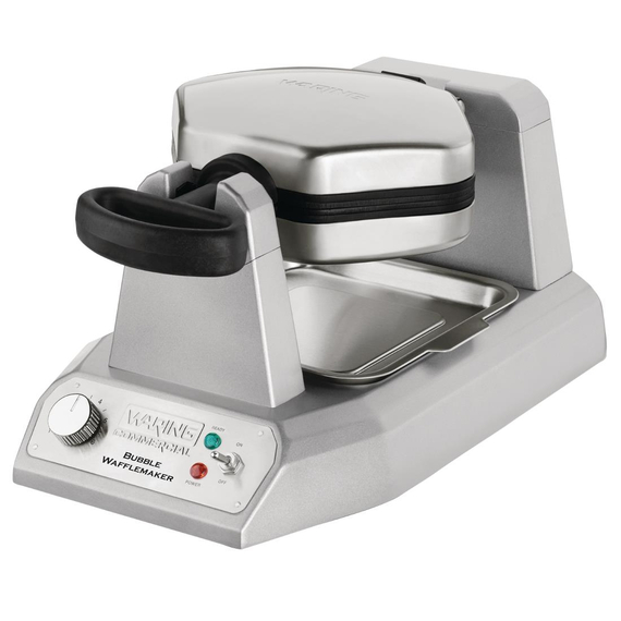 Waring Hong Kong Bubble-Waffeleisen WBW300XCE 1 Waring Hong Kong Bubble-Waffeleisen WBW300XCE