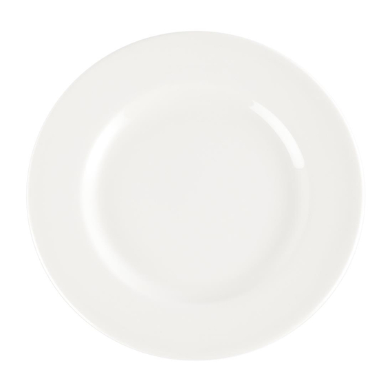 Churchill Whiteware Classic runde Teller 16,5cm (24 Stück) 1 Churchill Whiteware Classic runde Teller 16,5cm (24 Stück)