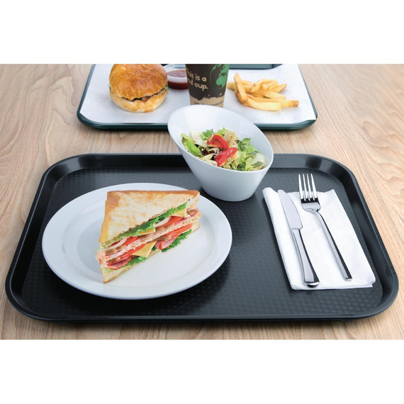 Olympia Kristallon Tablett Holzkohle 350x450mm 7 Olympia Kristallon Tablett Holzkohle 350x450mm
