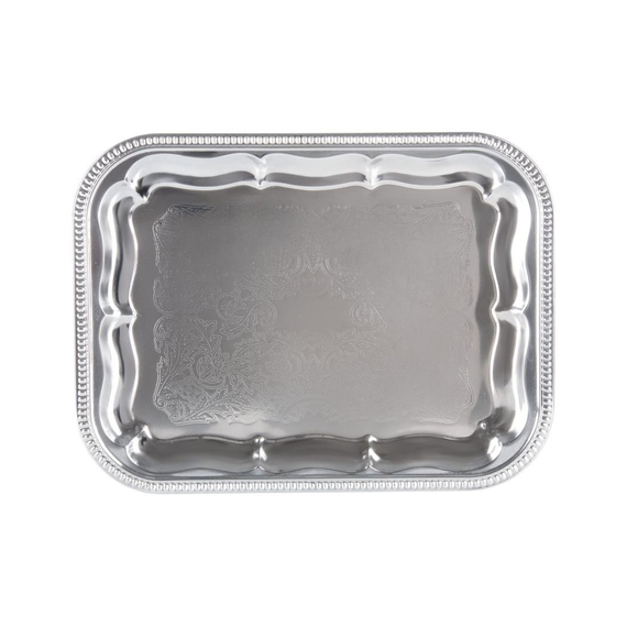 APS Einwegservierschale 41 x 31cm APS Einwegservierschale 41 x 31cm