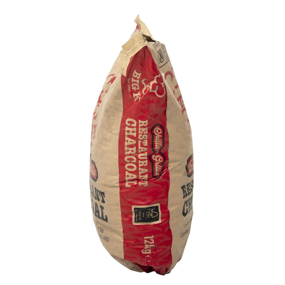 Big K Restaurant Naturbriketts 12kg 3 Big K Restaurant Naturbriketts 12kg