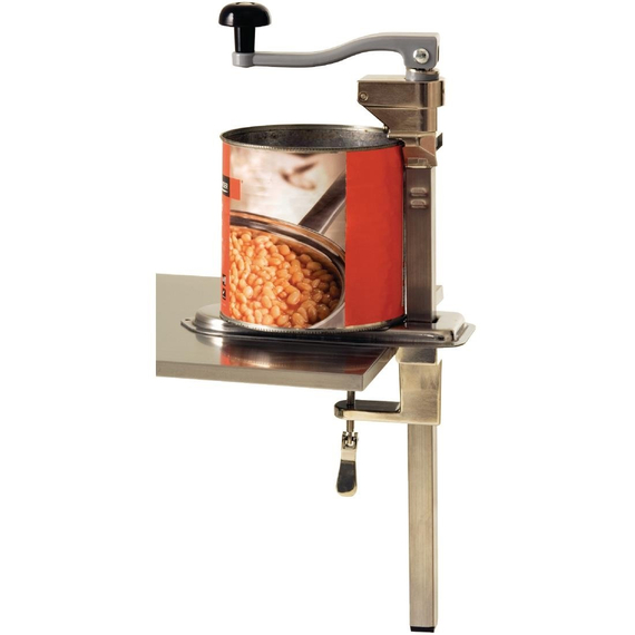 Vogue Tischdosenöffner bis 35cm 2 Vogue Tischdosenöffner bis 35cm