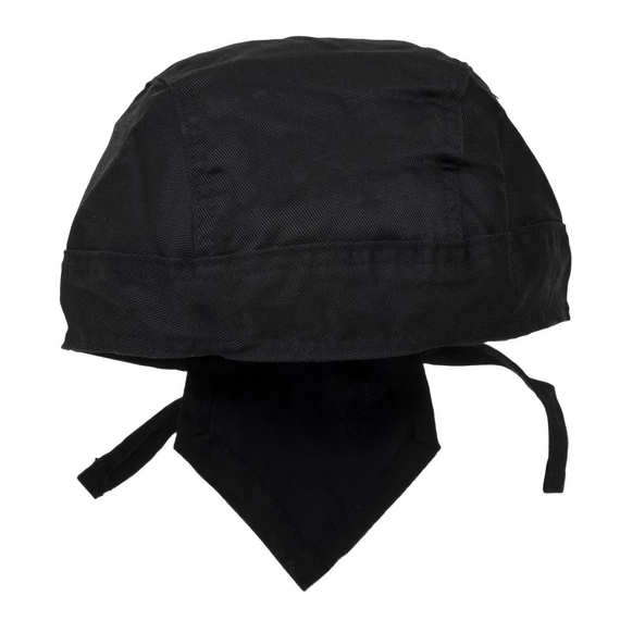 Chef Works Headwrap Schwarz Chef Works Headwrap Schwarz