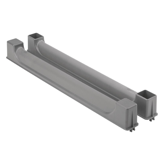 Cambro Stationary Belüftetes Regal mit 4 Ablagen 183 x 91 x 46cm 8 Cambro Stationary Belüftetes Regal mit 4 Ablagen 183 x 91 x 46cm