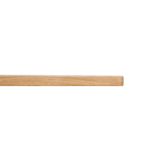 Bolero rechteckige Tischplatte Eschenfurnier vorgebohrt 110 x 70cm 3 Bolero rechteckige Tischplatte Eschenfurnier vorgebohrt 110 x 70cm