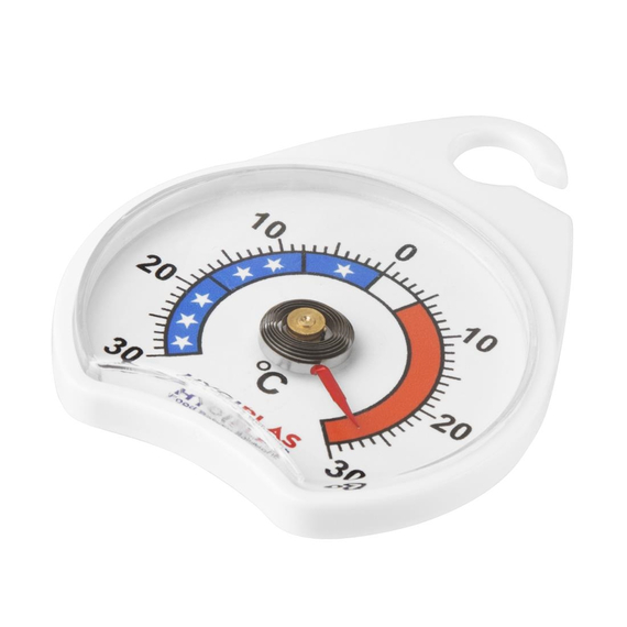 Hygiplas Kühlschrankthermometer 4 Hygiplas Kühlschrankthermometer