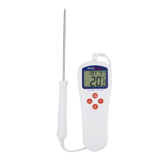 Hygiplas Catertherm Digitalthermometer Hygiplas Catertherm Digitalthermometer