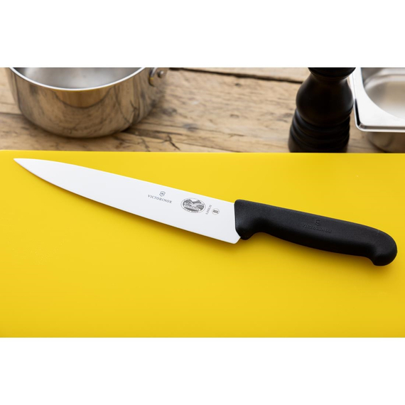 Victorinox Fibrox Kochmesser 215mm 5 Victorinox Fibrox Kochmesser 215mm