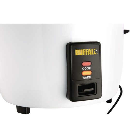 Buffalo Reiskocher 4,2L 4 Buffalo Reiskocher 4,2L