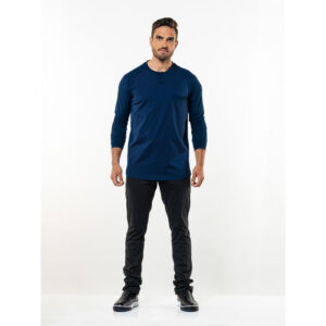 Chaud Devant Valente UFX T-Shirt navy Größe M