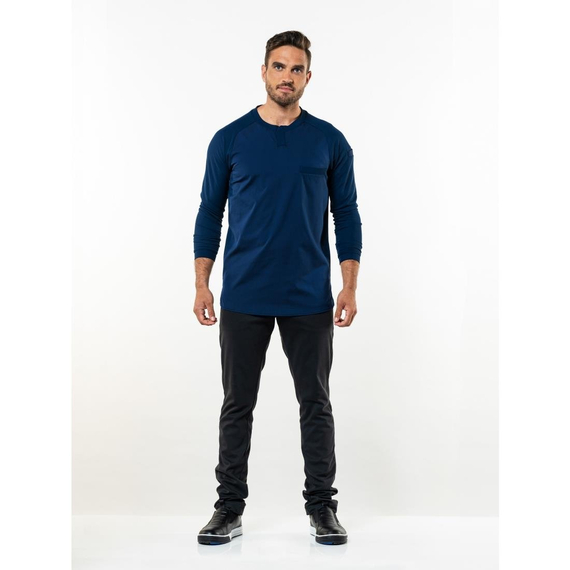 Chaud Devant Valente UFX T-Shirt navy Größe M Chaud Devant Valente UFX T-Shirt navy Größe M