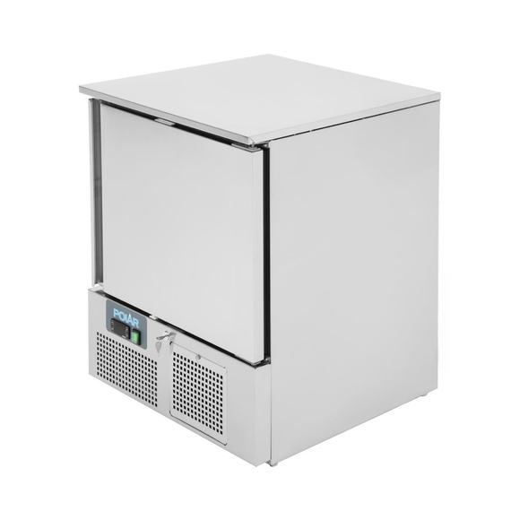 Polar U-Serie Premium Fischkühlung 140L 2 Polar U-Serie Premium Fischkühlung 140L