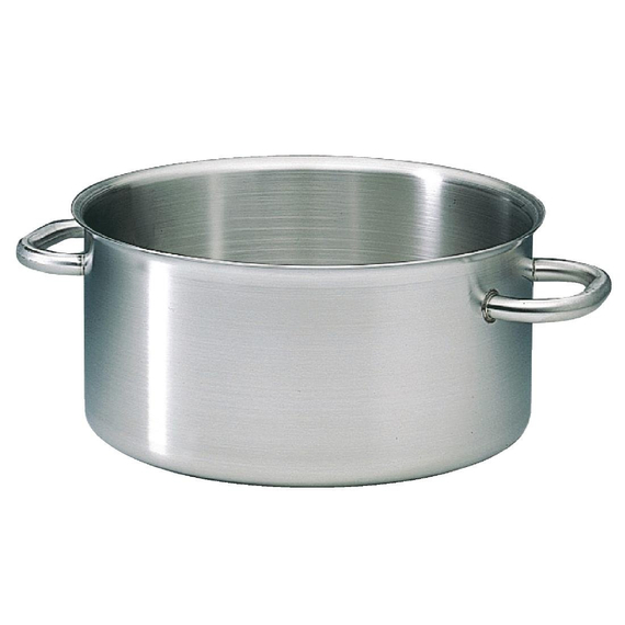 Matfer Bourgeat Excellence Schmortopf 8,6L Matfer Bourgeat Excellence Schmortopf 8,6L