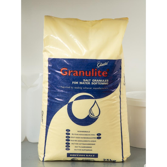 Wasserenthärtendes Geschirrspülersalz 25kg 4 Wasserenthärtendes Geschirrspülersalz 25kg