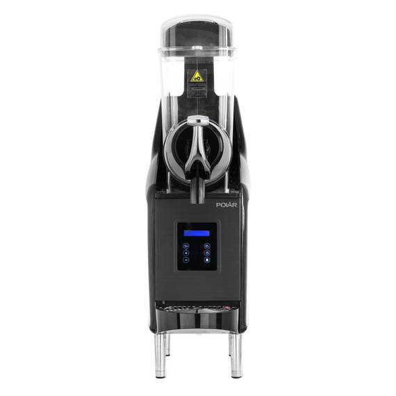 Polar U-Serie Slush Maker 1x 12Ltr geeignet für zucker- und alkoholarme Getränke 2 Polar U-Serie Slush Maker 1x 12Ltr geeignet für zucker- und alkoholarme Getränke