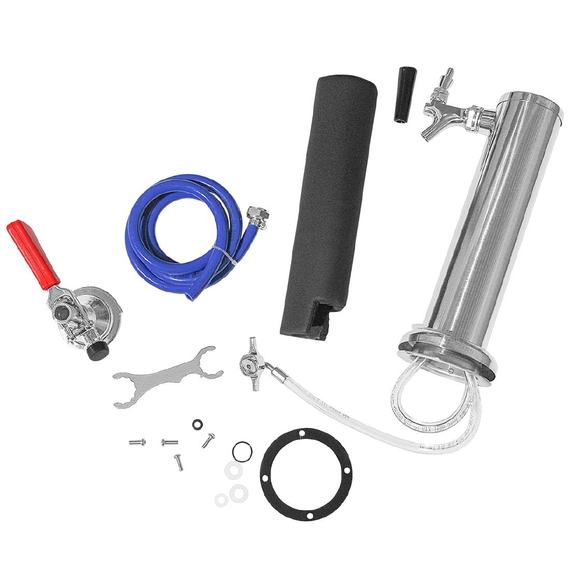 Polar Bierausschank inklusive Warmhalteplatte Ersatzteil Passt für GE632 Polar Bierausschank inklusive Warmhalteplatte Ersatzteil Passt für GE632
