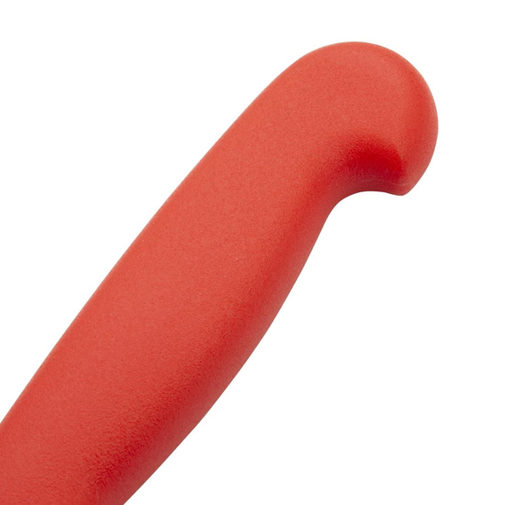 Hygiplas Kochmesser 21cm rot 3 Hygiplas Kochmesser 21cm rot