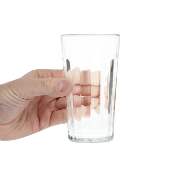 Artis Xtratuff Paneel-Getränkebecher 350ml (12 Stück) 3 Artis Xtratuff Paneel-Getränkebecher 350ml (12 Stück)
