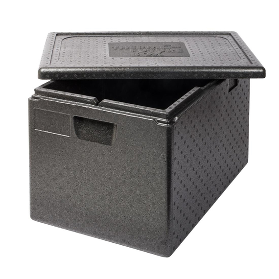 Thermo Future Premium GN 1/1 EPP Transportbox 61L 1 Thermo Future Premium GN 1/1 EPP Transportbox 61L