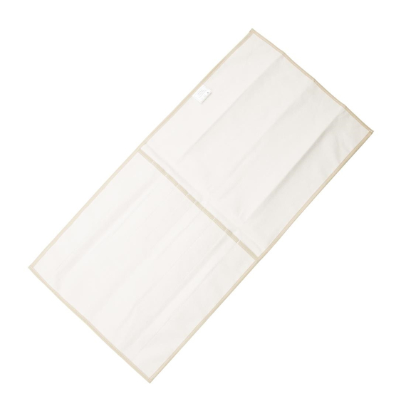 Vogue Messertasche Canvas 10 Fächer ohne Inhalt 2 Vogue Messertasche Canvas 10 Fächer ohne Inhalt