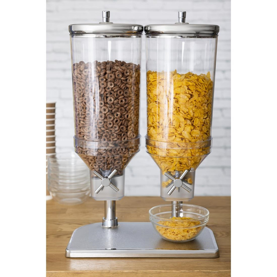APS Fresh & Easy Müslispender Duo 6 APS Fresh & Easy Müslispender Duo