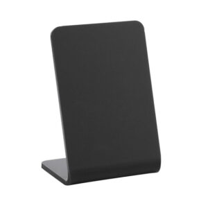 Olympia Acryl-Tischplatten 105 x 74mm (4 Stück)