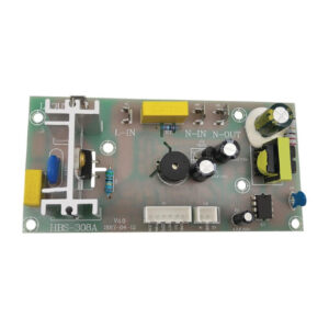 Buffalo PCB-Ersatzteil Passt zu CY140 CY141