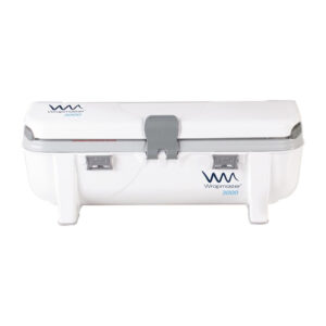 Sonderangebot Wrapmaster 3000 Abroller und 3 x 300 m Frischhaltefolie