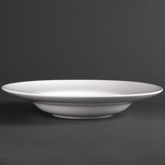 Olympia Lumina Pasta- oder Suppenteller 20,5cm (6 Stück) 1 Olympia Lumina Pasta- oder Suppenteller 20,5cm (6 Stück)