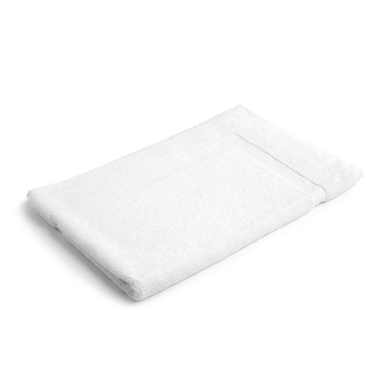 Mitre Essentials Capri Badematte Weiß 1 Mitre Essentials Capri Badematte Weiß