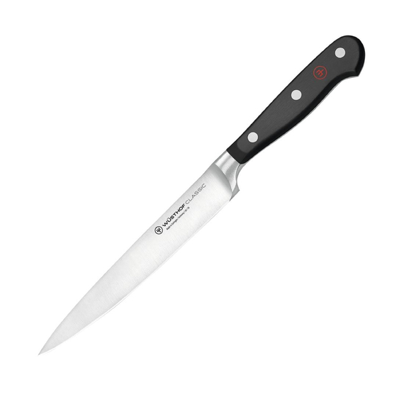 Wüsthof Filiermesser 16cm 3 Wüsthof Filiermesser 16cm