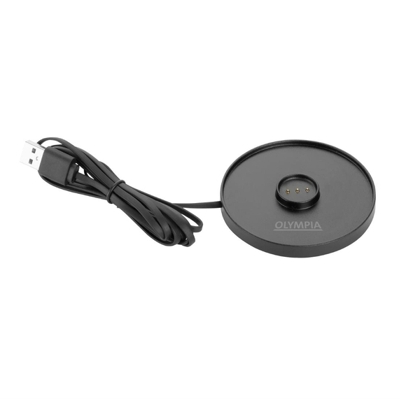 Olympia Siena Tischlampe Runde Kuppel Salbei 200mm 3 Olympia Siena Tischlampe Runde Kuppel Salbei 200mm